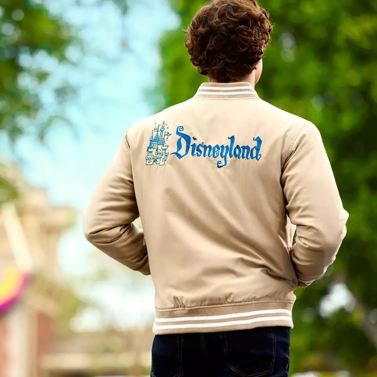 Disneyland 70th Anniversary Vault Collection on Disney Store